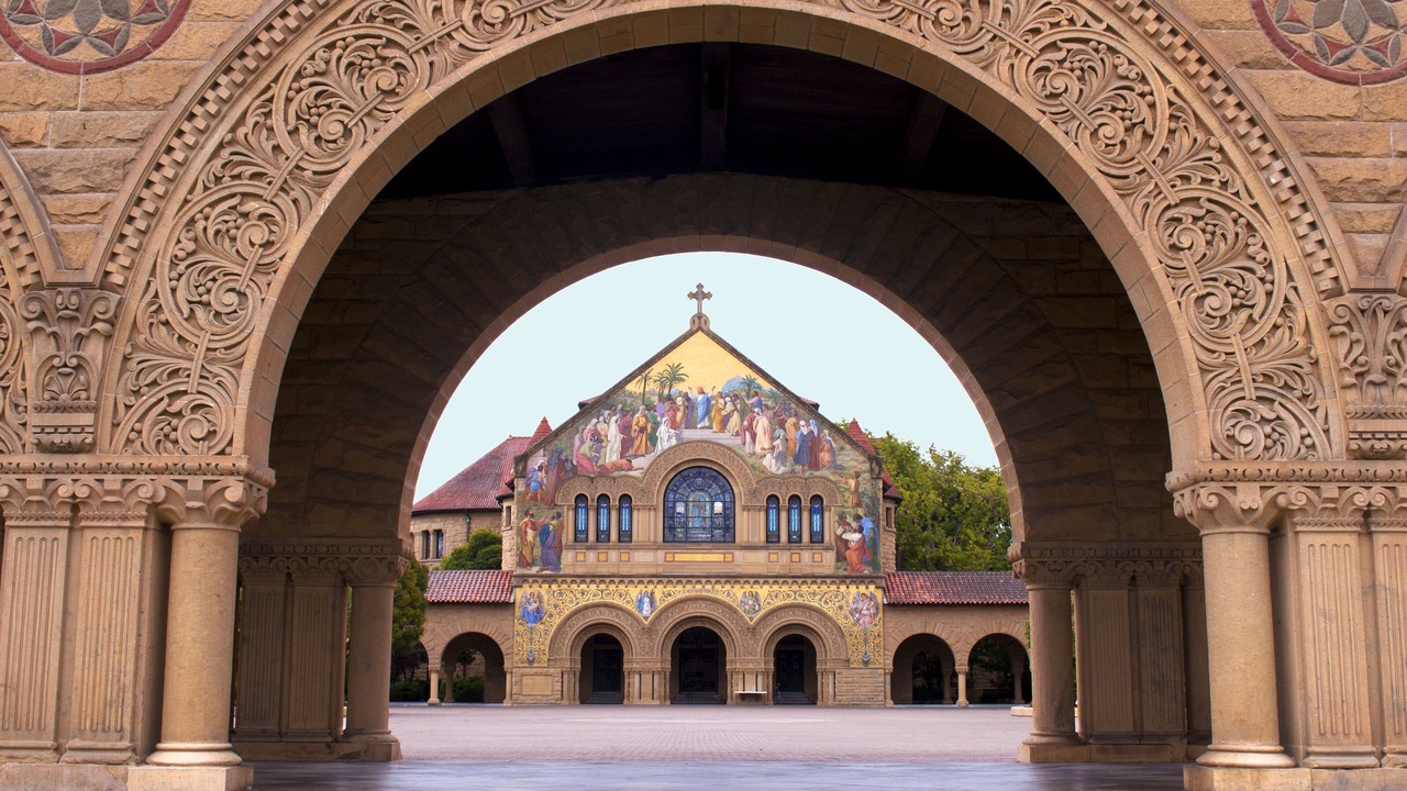 Photo of Others in Palo Alto