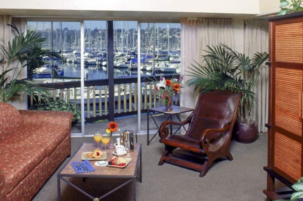 Photo of Patio Balcony in La Playa