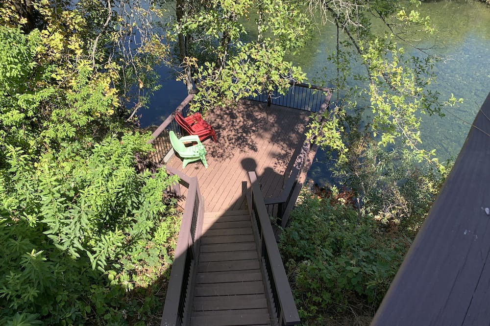 Photo of Outdoor in Douglas City
