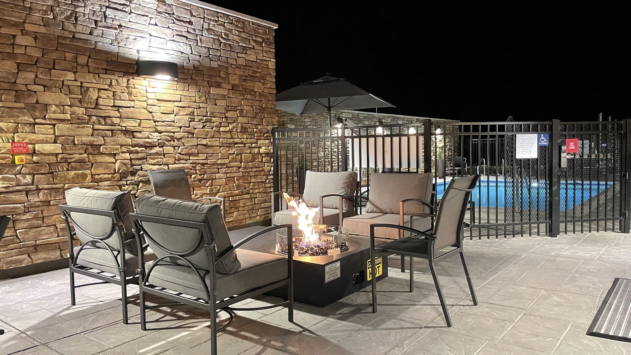 Photo of Outdoor in Rohnert Park