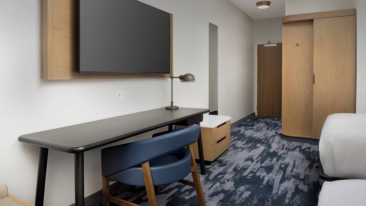 Photo of Bedroom in Rohnert Park