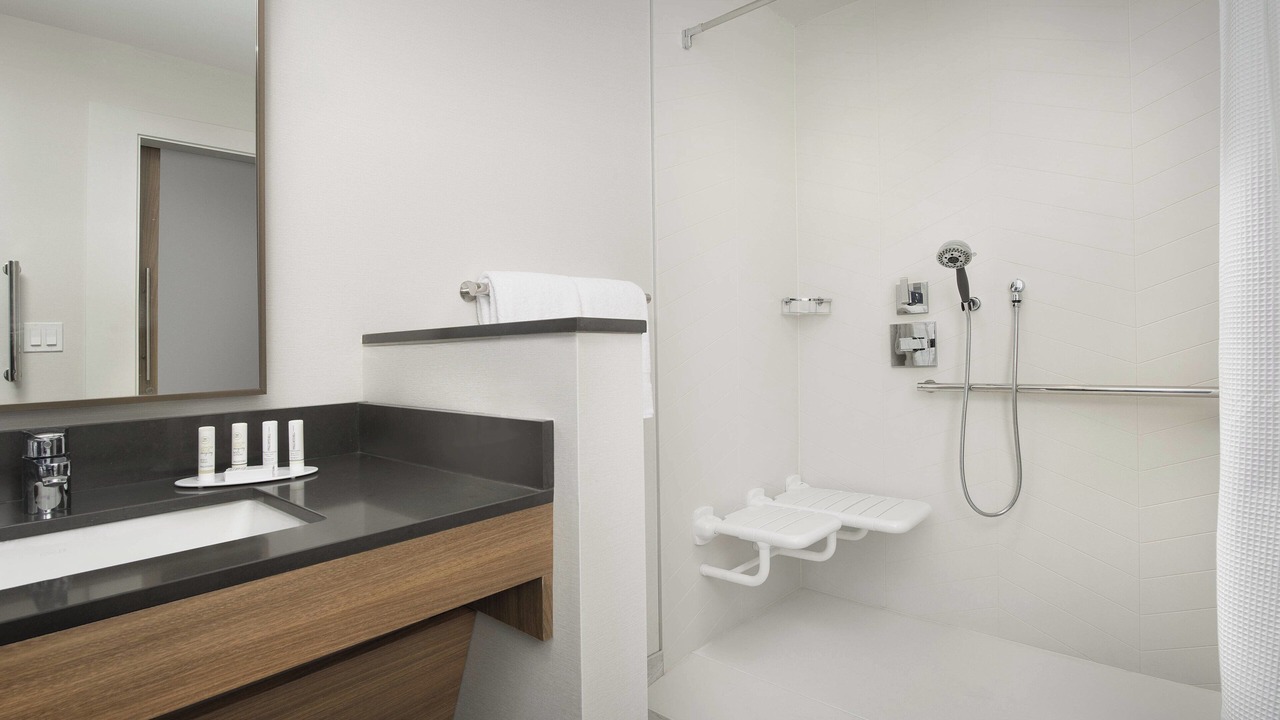 Photo of Bathroom in Rohnert Park