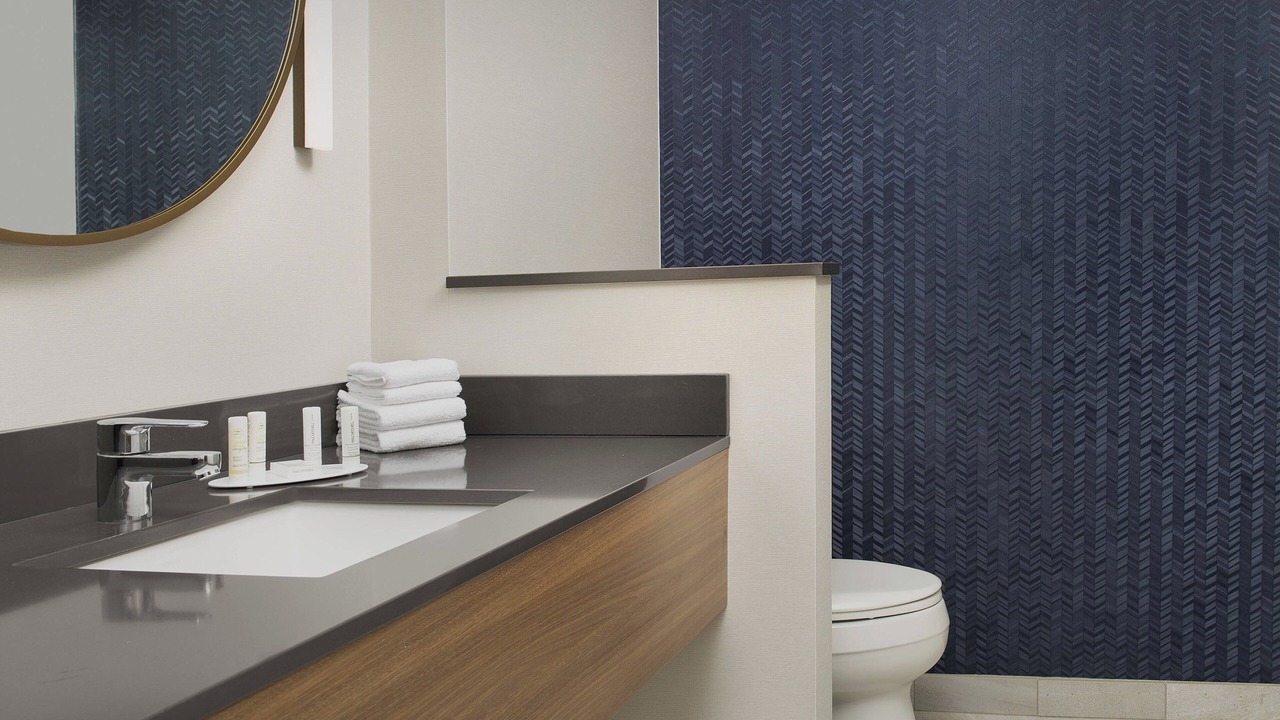Photo of Bathroom in Rohnert Park