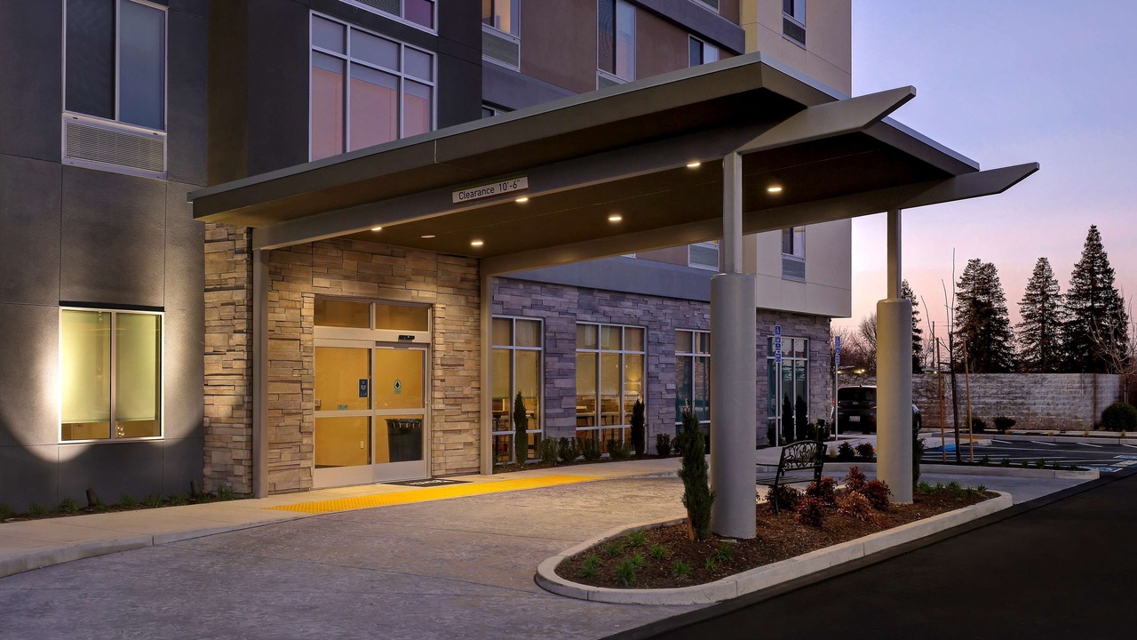 Photo of Outdoor in Turlock