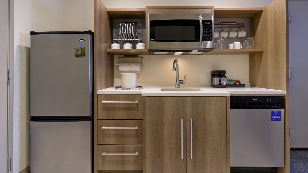 Photo of Kitchen in Turlock