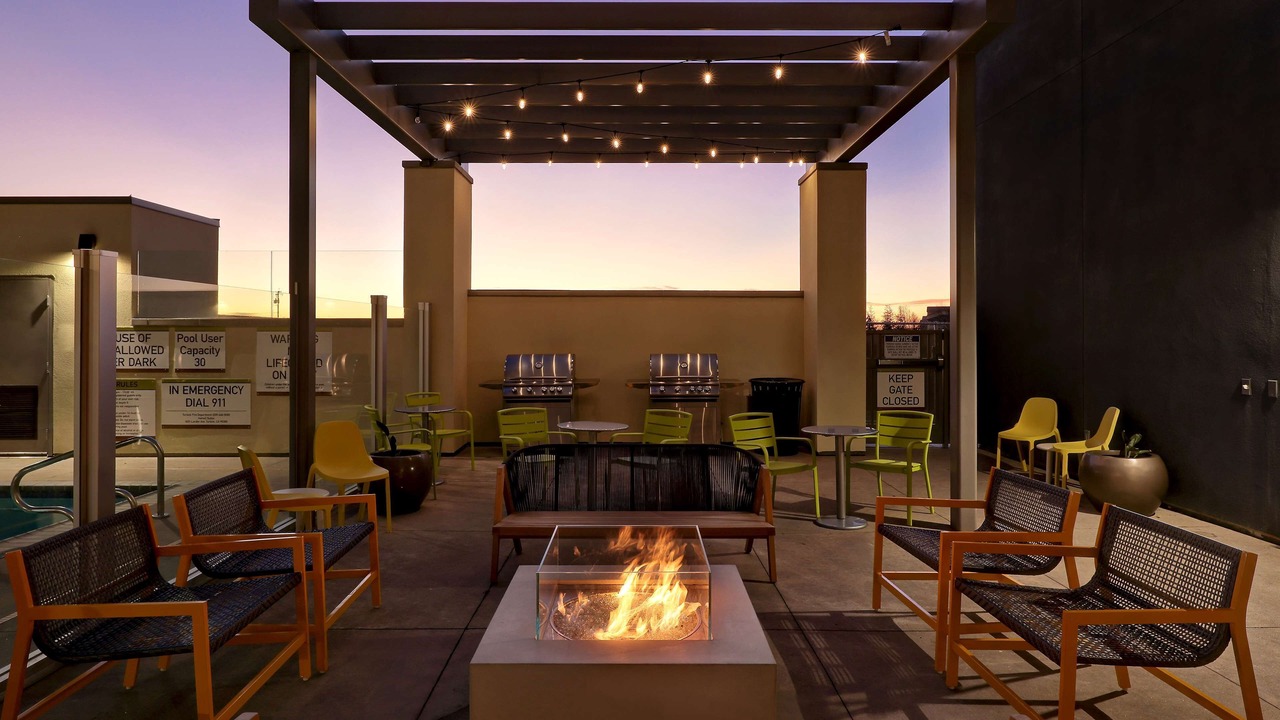 Photo of Patio Balcony in Turlock