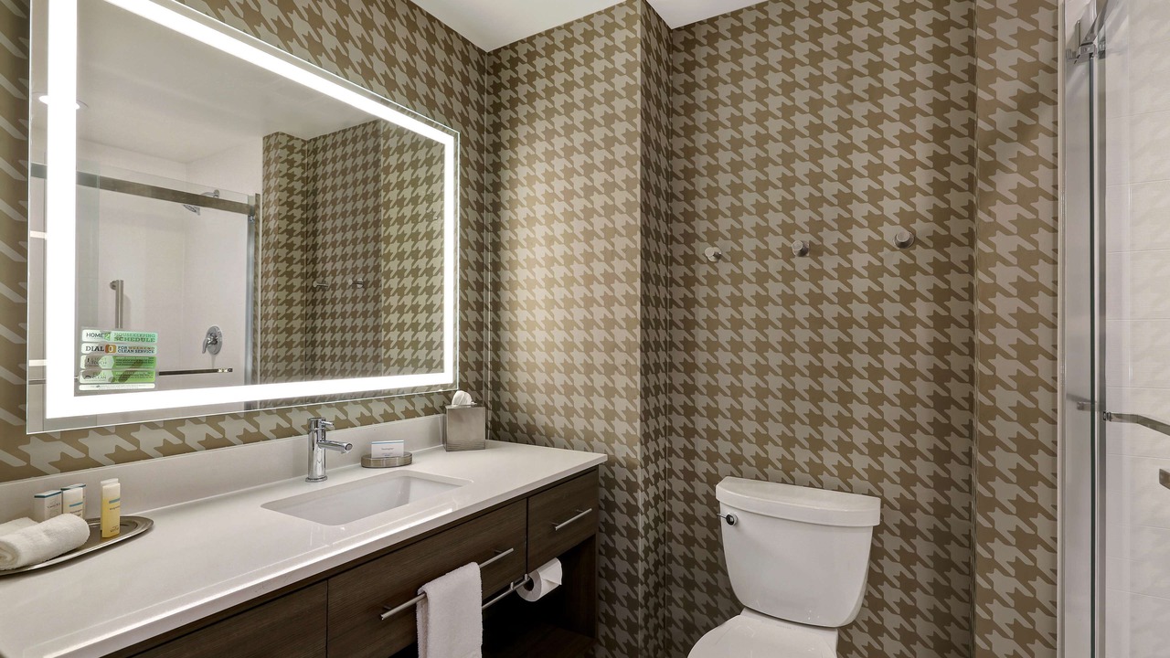 Photo of Bathroom in Turlock