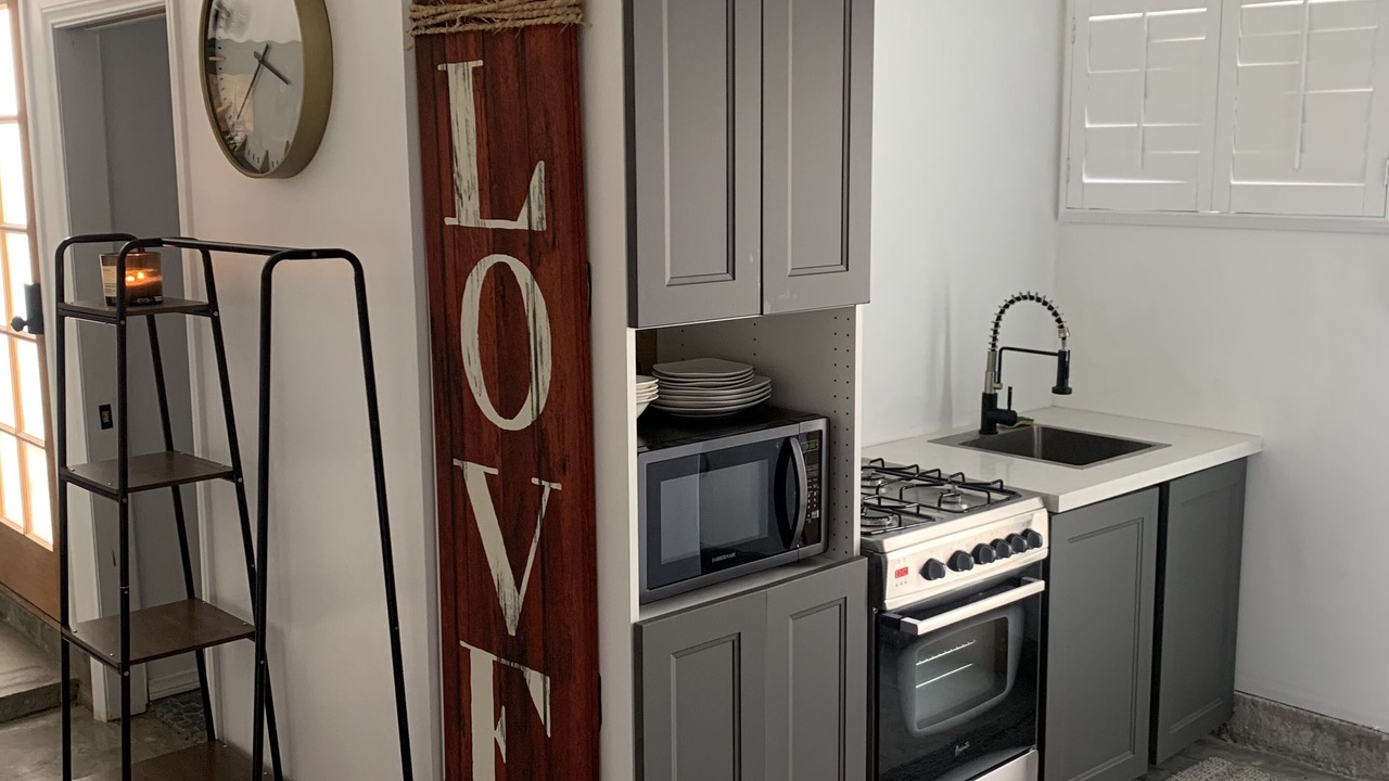 Photo of Kitchen in Park Mesa Heights