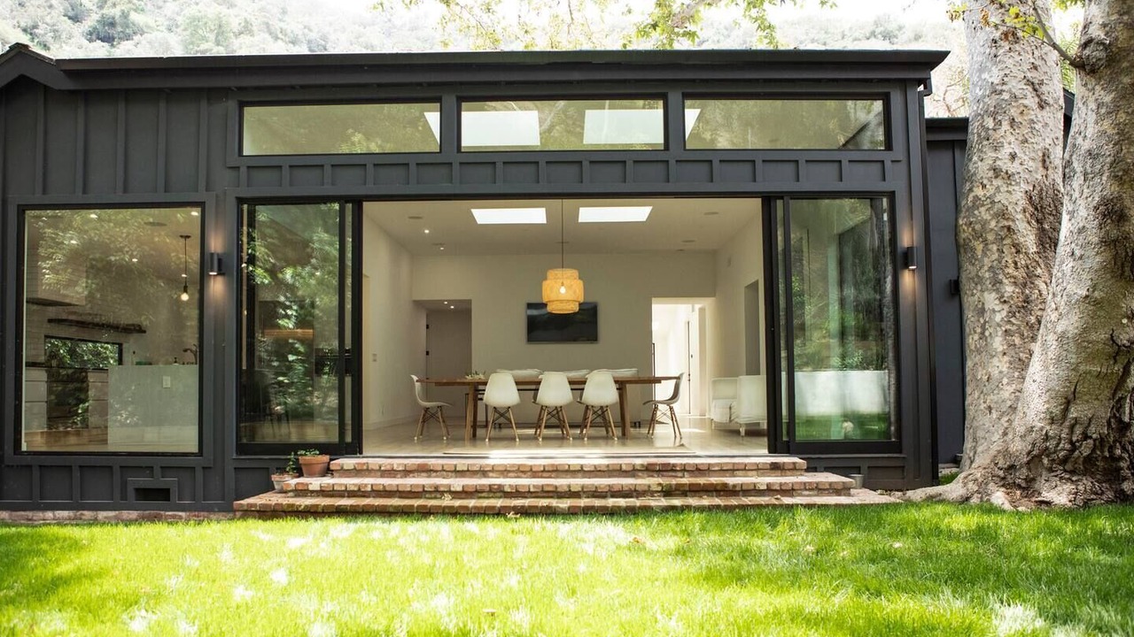 Photo of Outdoor in Beverly Glen