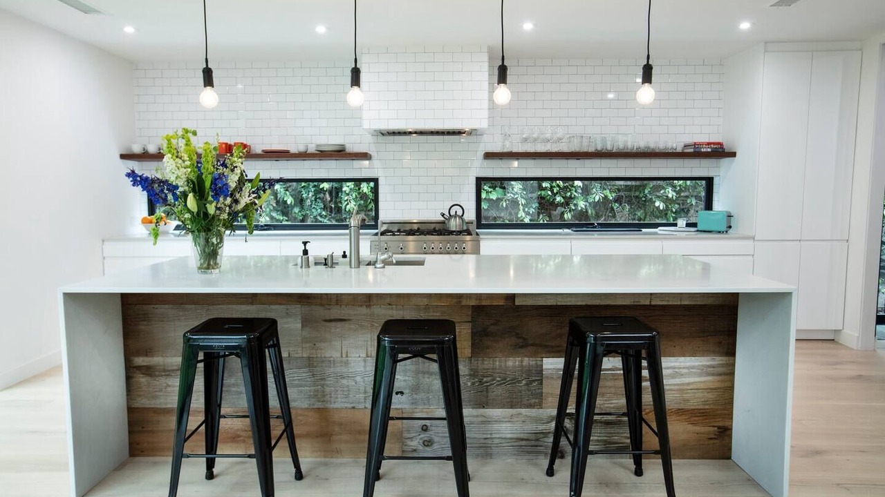 Photo of Kitchen in Beverly Glen