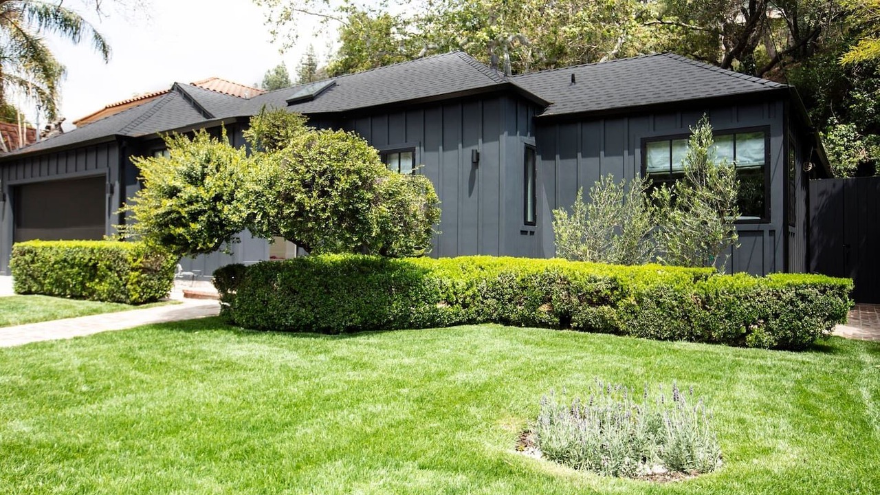Photo of Outdoor in Beverly Glen