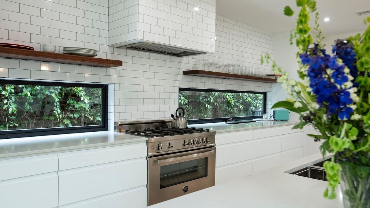 Photo of Kitchen in Beverly Glen