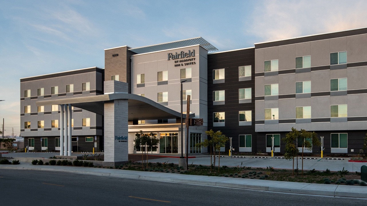 Photo of Outdoor in Los Alamitos