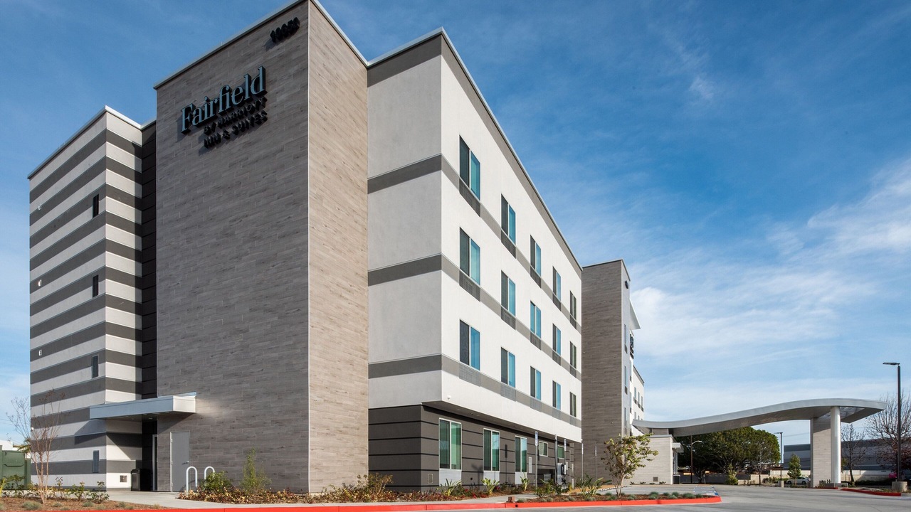 Photo of Outdoor in Los Alamitos