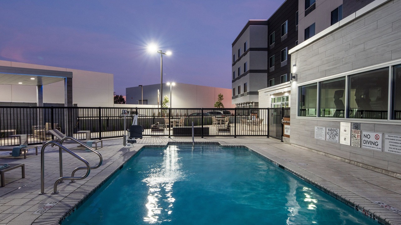 Photo of Outdoor in Los Alamitos
