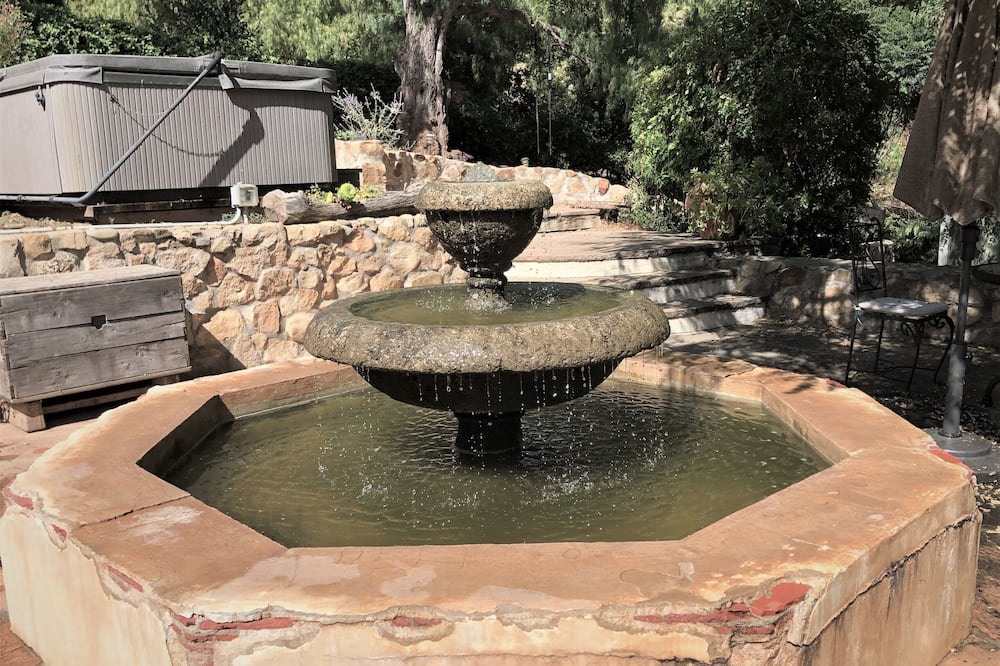 Photo of Outdoor in Mission Canyon