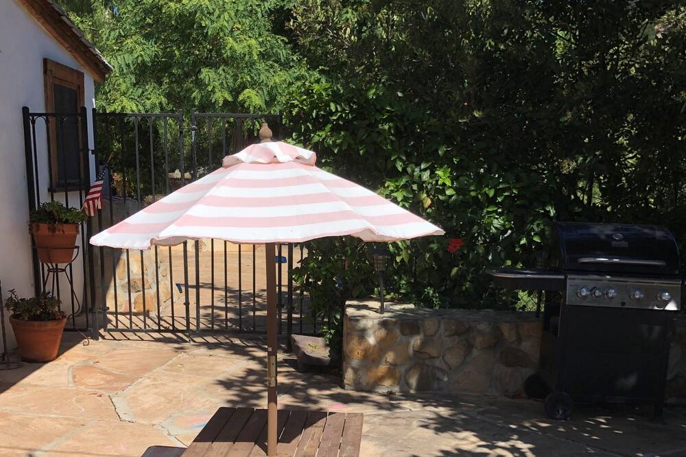 Photo of Others in Mission Canyon