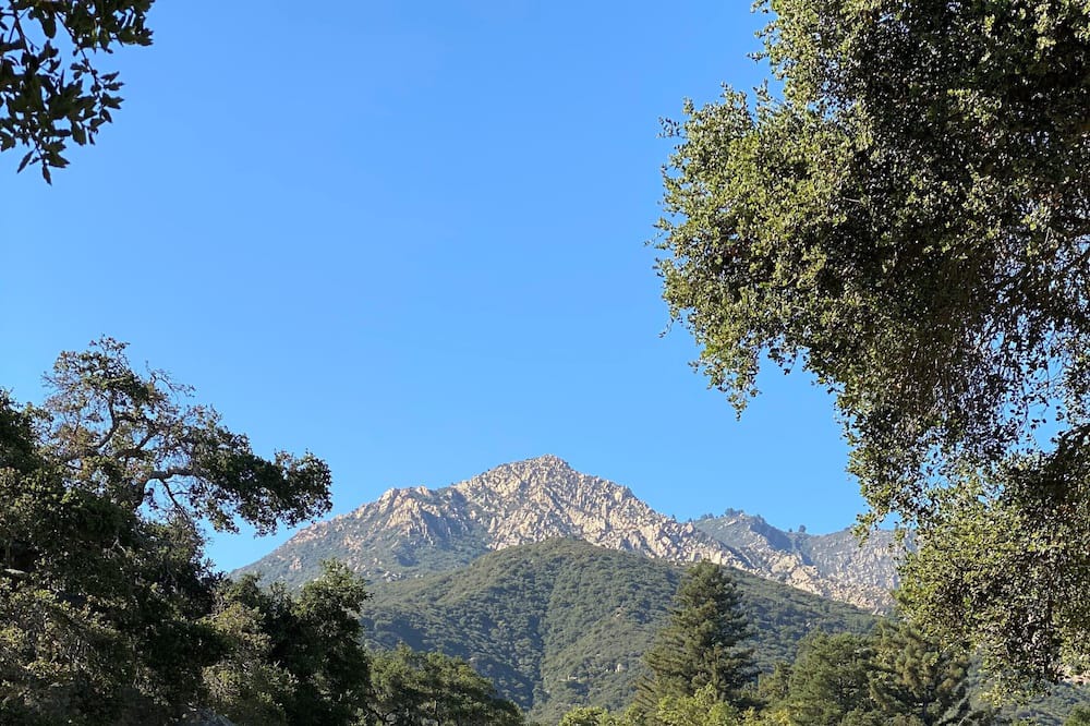 Photo of Others in Mission Canyon