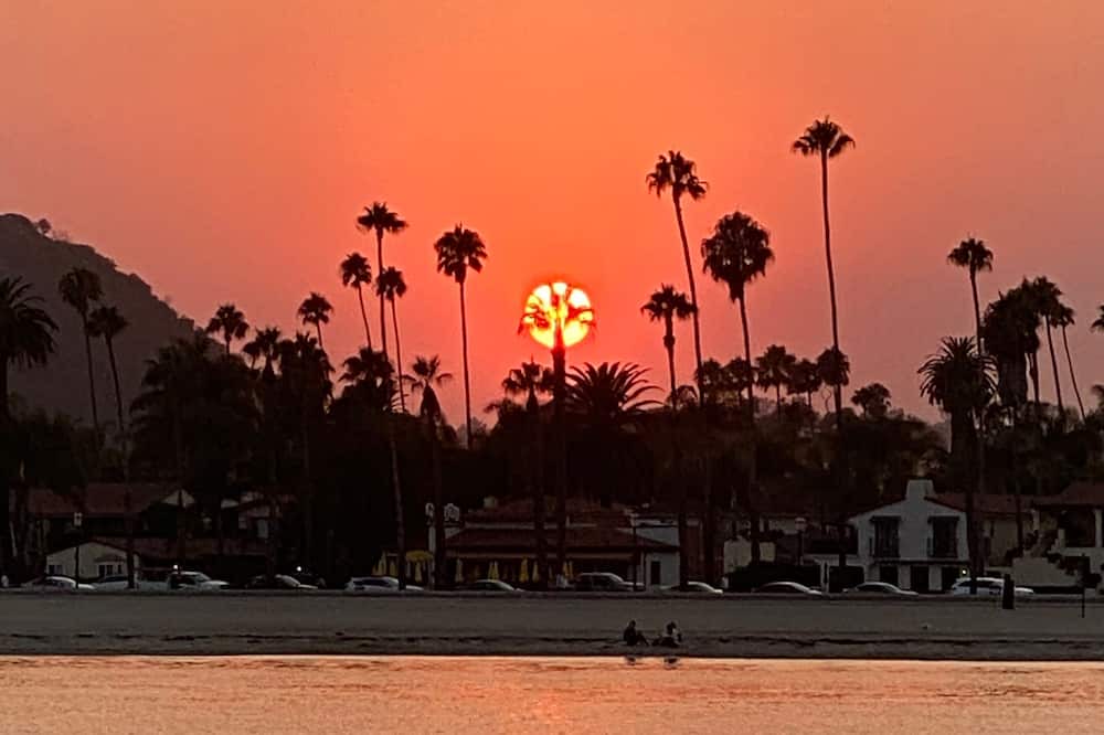 Photo of Others in Mission Canyon