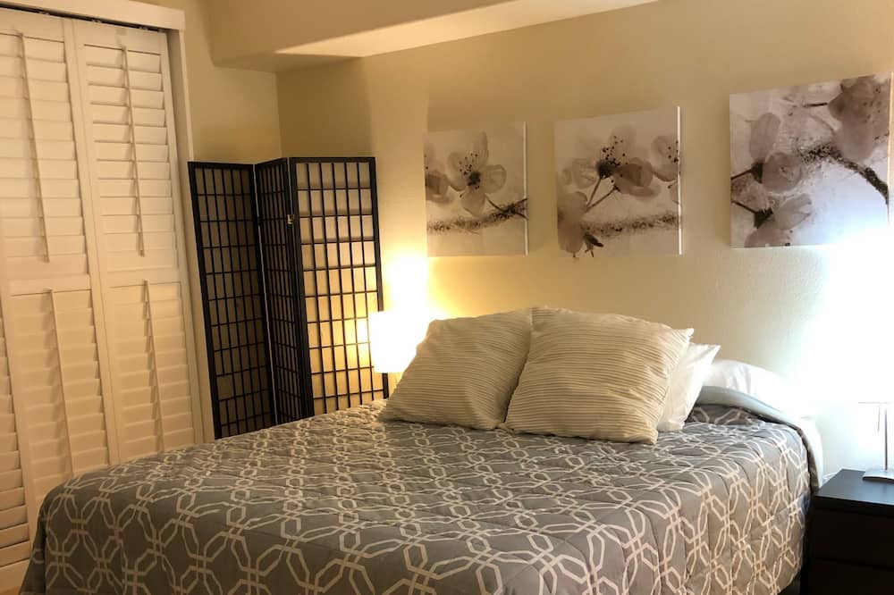 Photo of Bedroom in Pacific Terrace