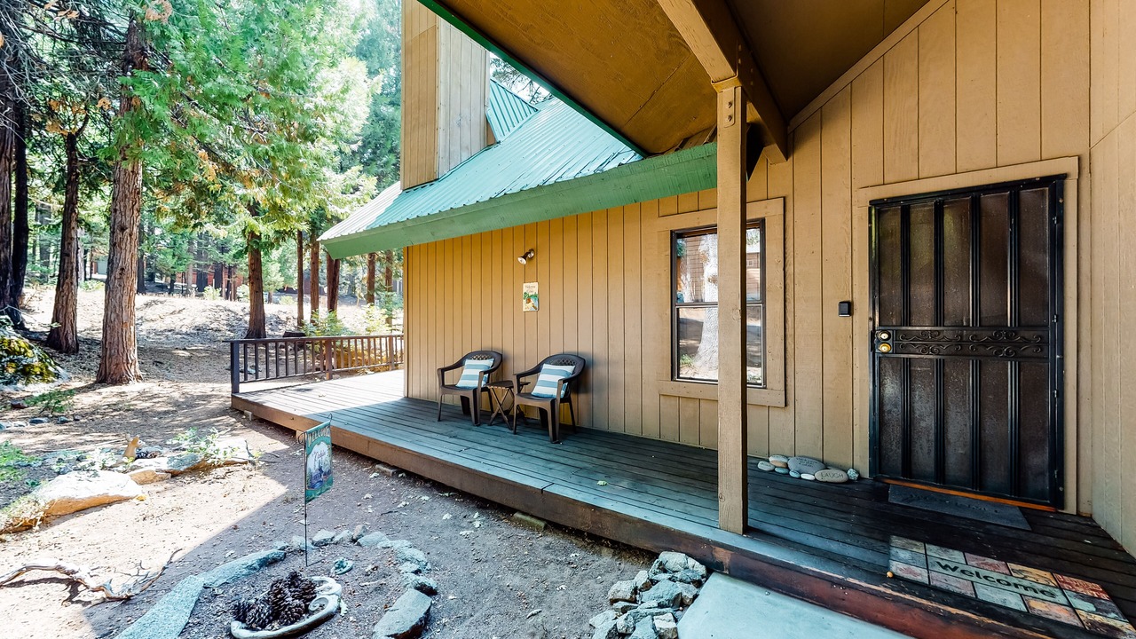 Photo of Outdoor in Granite Ridge