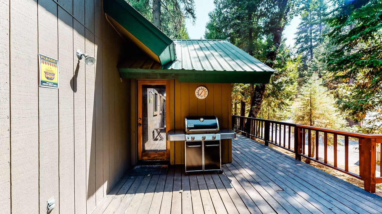 Photo of Outdoor in Granite Ridge