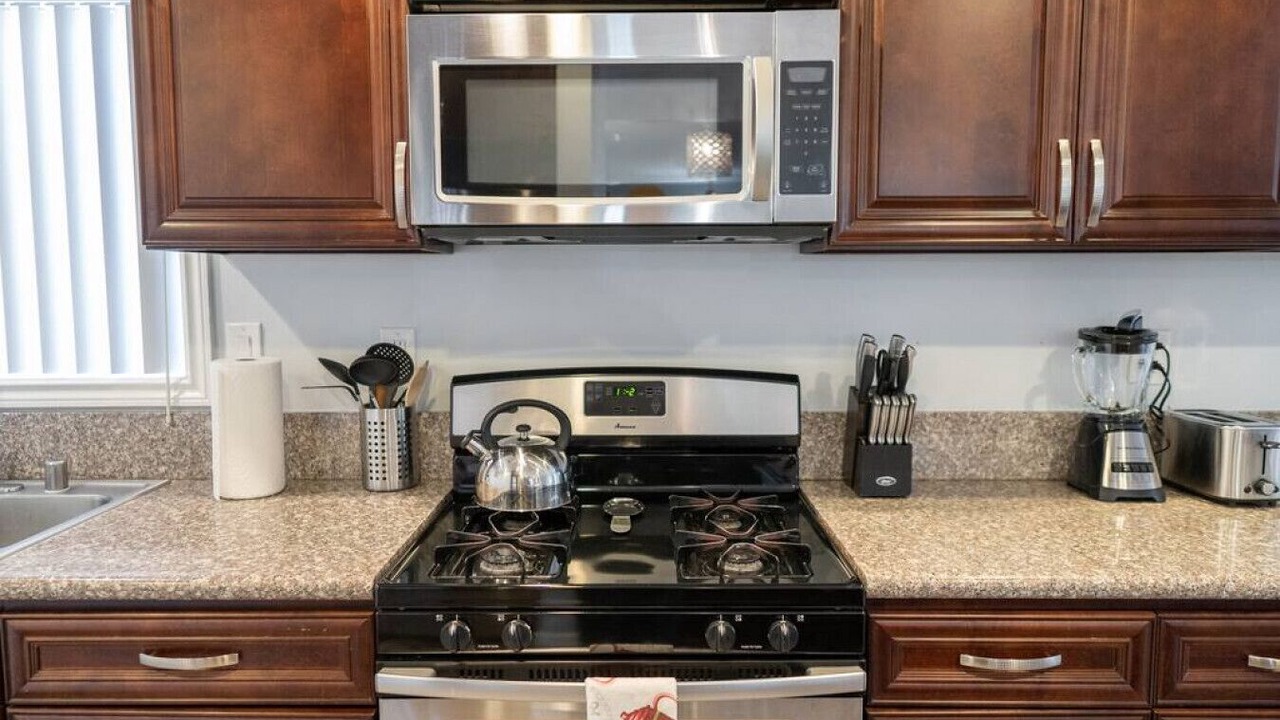 Photo of Kitchen in Van Nuys