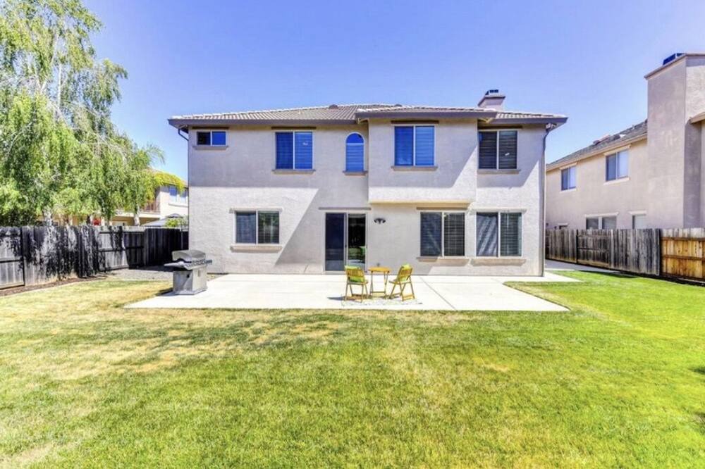 Photo of Outdoor in Rancho Cordova