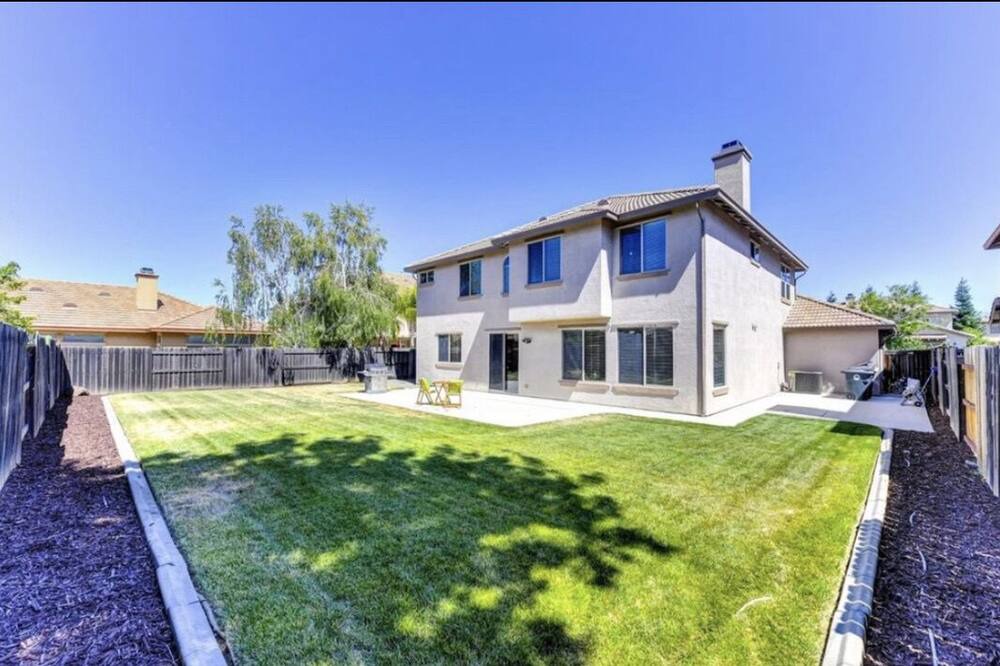 Photo of Outdoor in Rancho Cordova