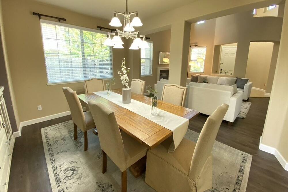 Photo of Kitchen in Rancho Cordova