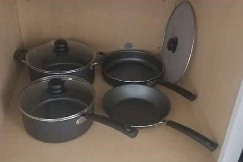 Photo of Kitchen in Desert Hot Springs