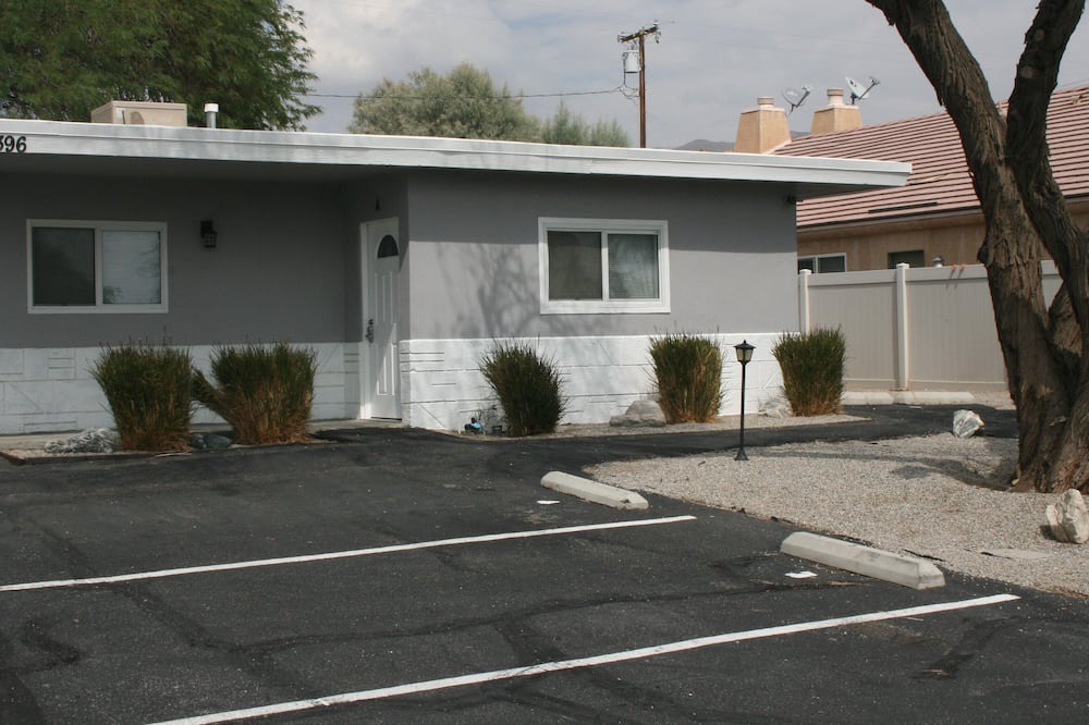 Photo of Outdoor in Desert Hot Springs