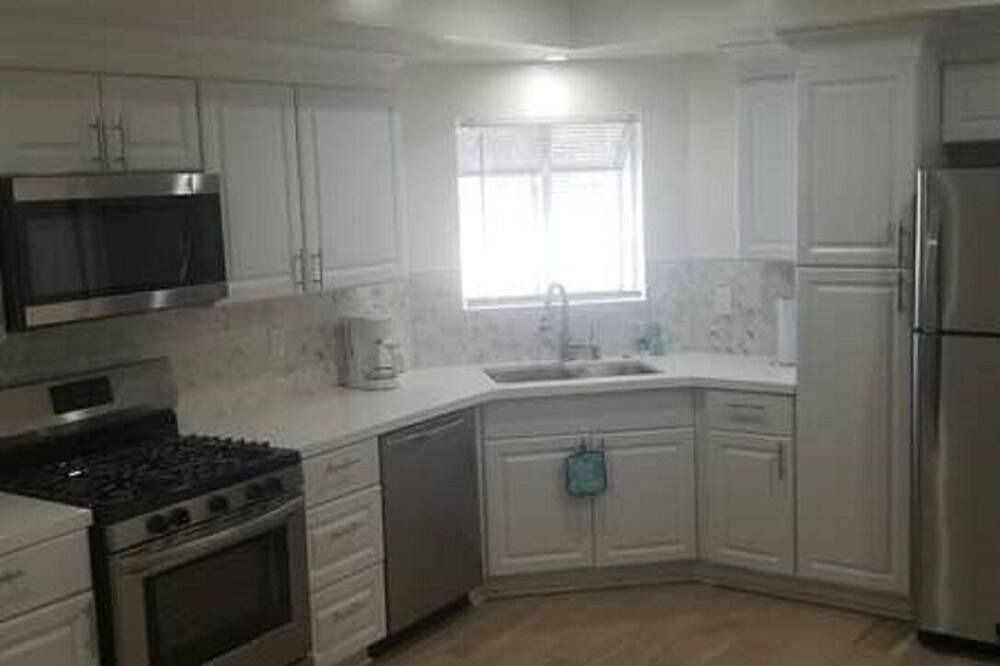 Photo of Kitchen in Desert Hot Springs