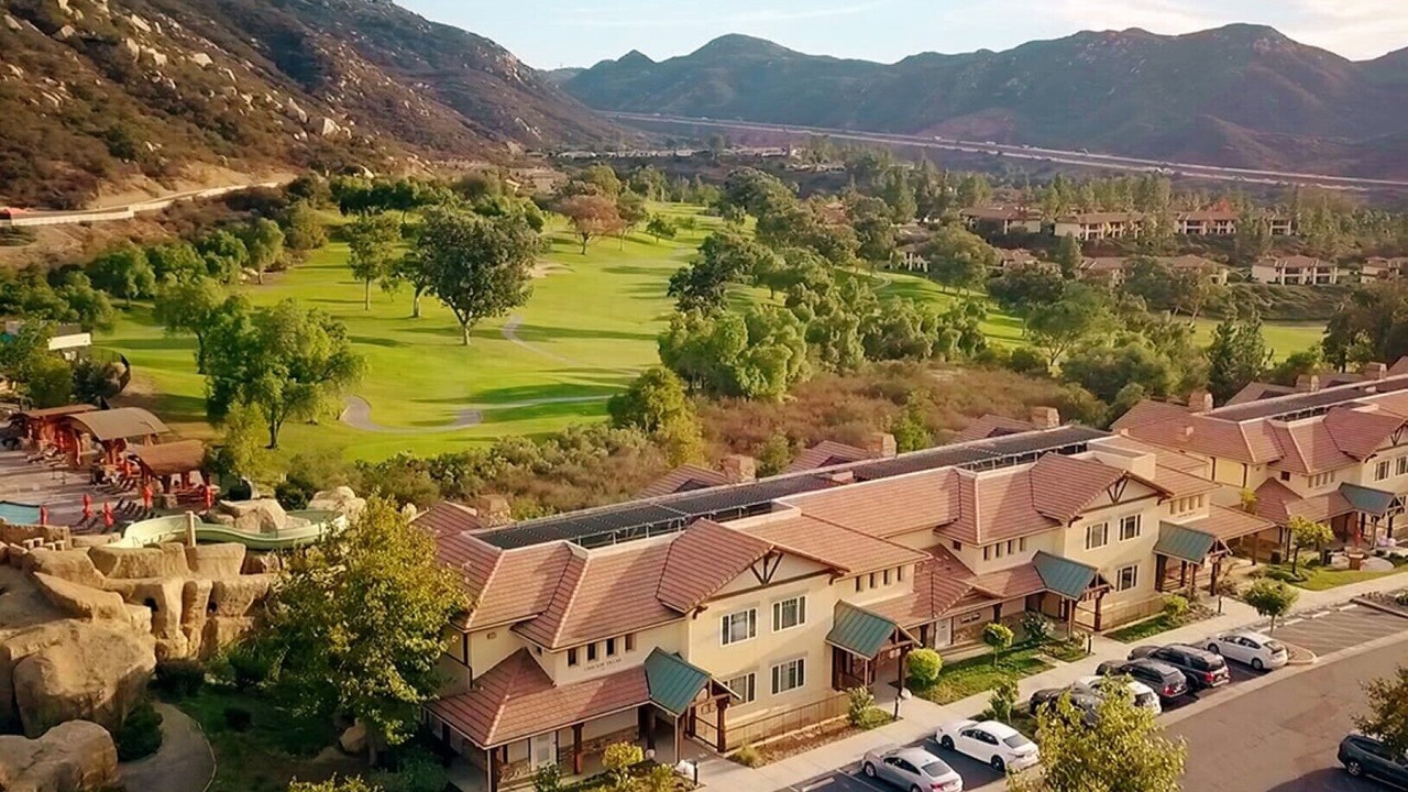 Photo of Others in Lawrence Welk Resort Village