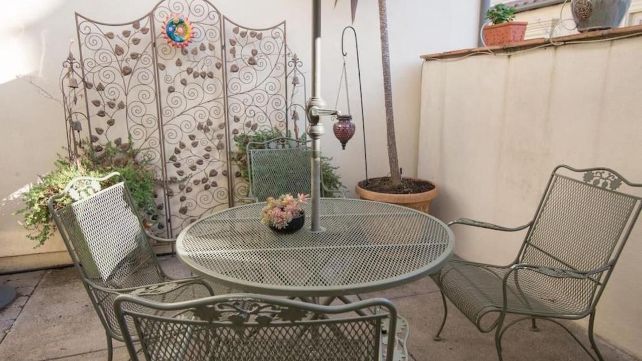 Photo of Outdoor in Newhall