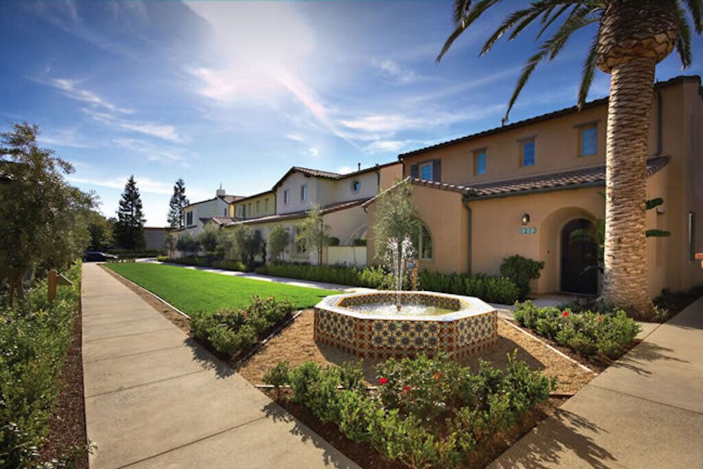 Photo of Outdoor in Newhall