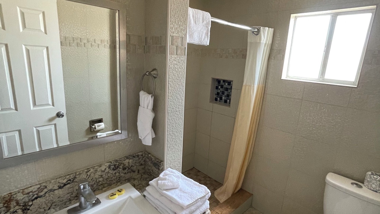 Photo of Bathroom in Ventura