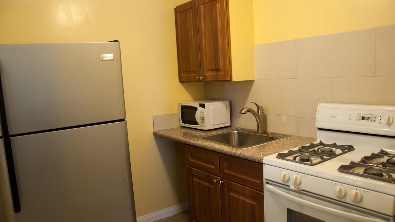Photo of Kitchen in Ventura
