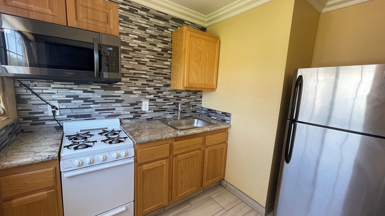 Photo of Kitchen in Ventura