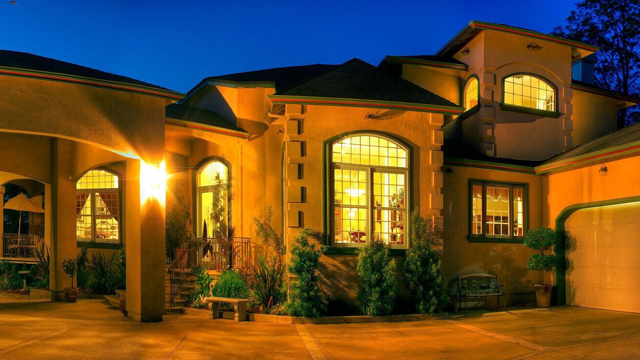Photo of Outdoor in Placerville