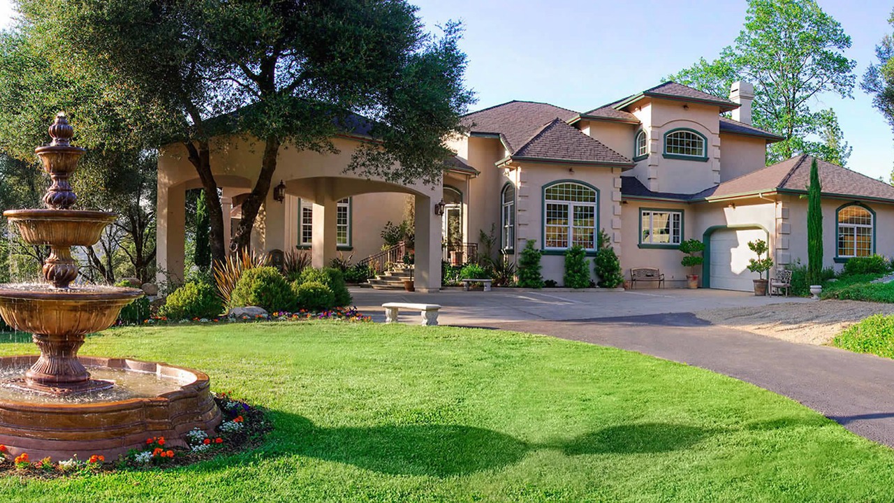 Photo of Outdoor in Placerville