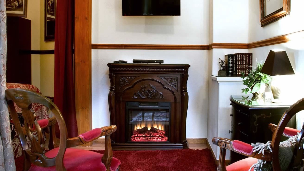 Photo of Bedroom in Placerville