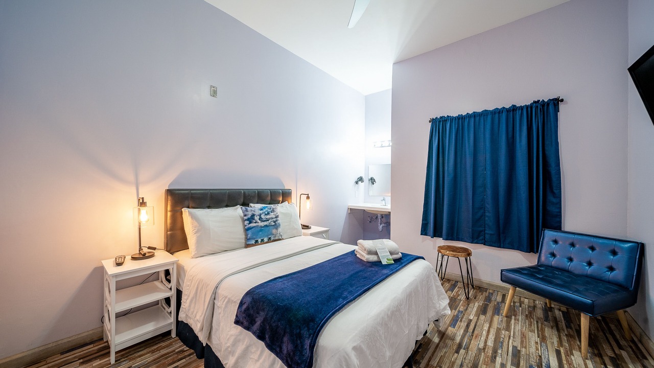 Photo of Bedroom in Venice