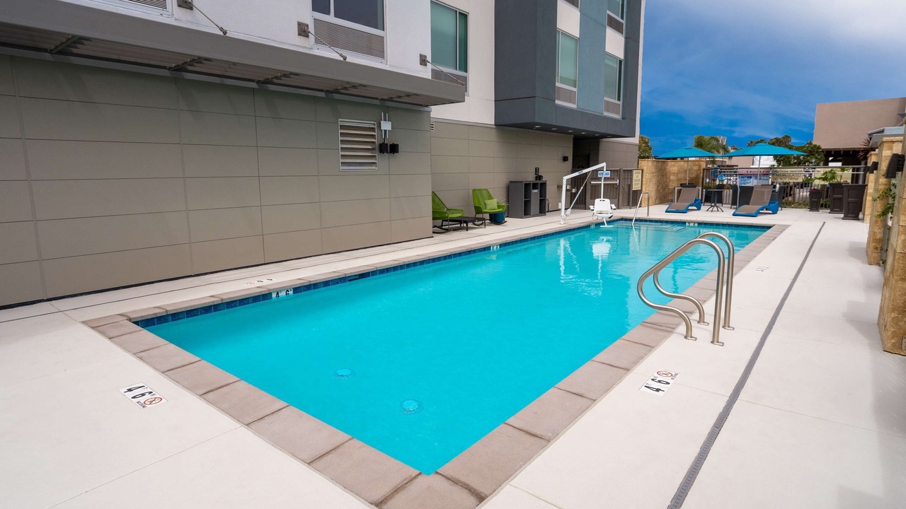 Photo of Outdoor in Imperial Beach