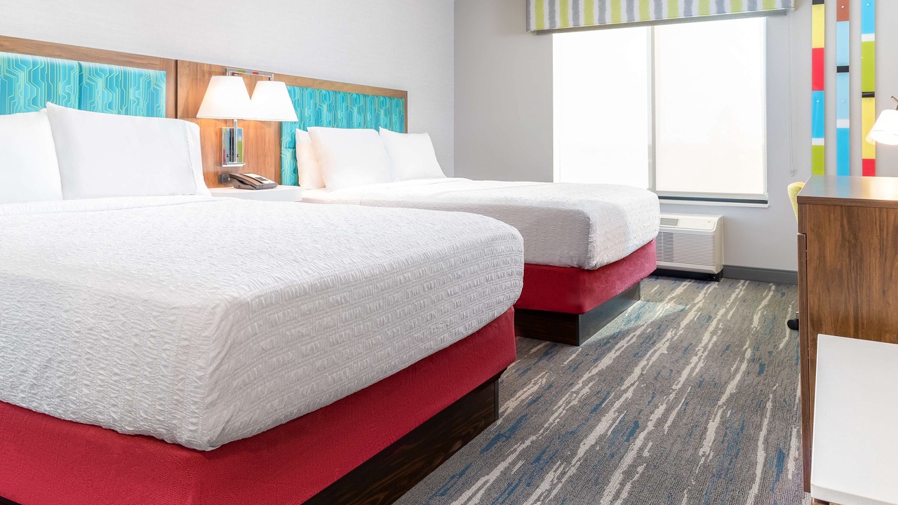 Photo of Bedroom in Imperial Beach