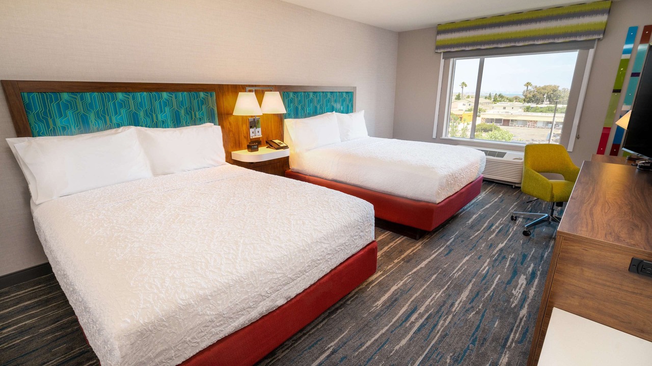 Photo of Bedroom in Imperial Beach