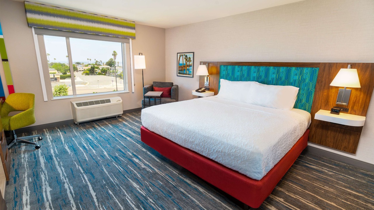 Photo of Bedroom in Imperial Beach