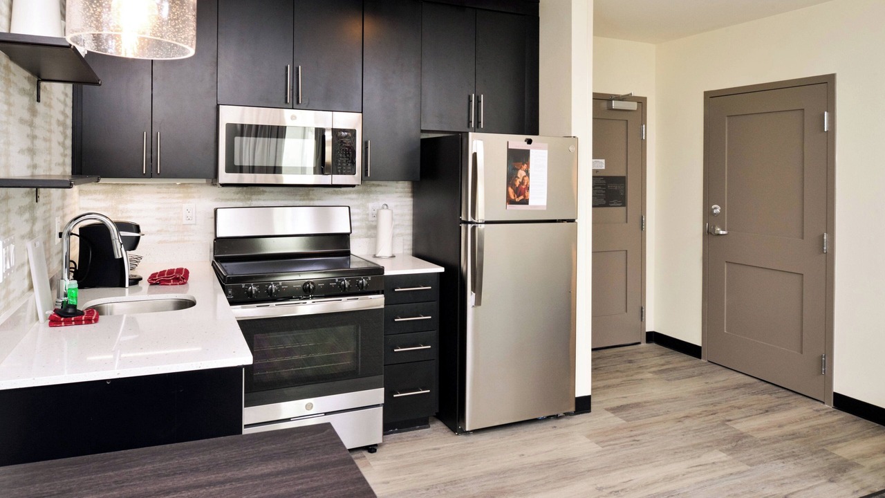 Photo of Kitchen in Greenacres