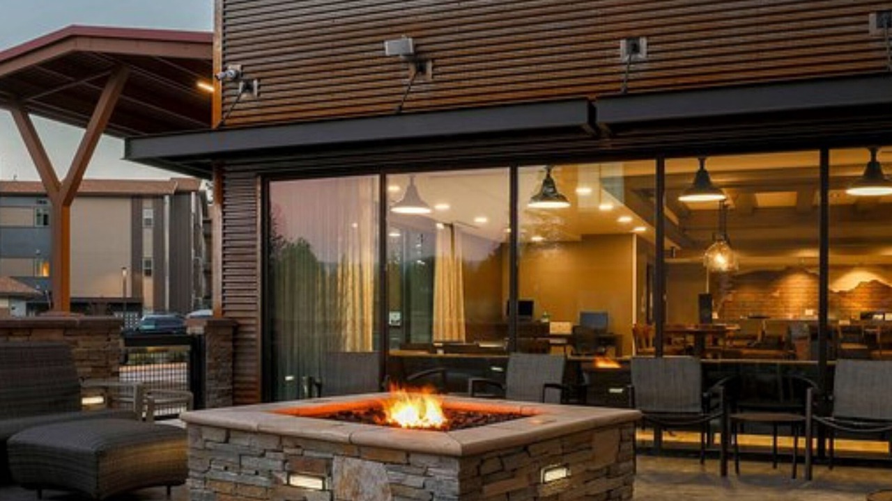 Photo of Outdoor in Truckee