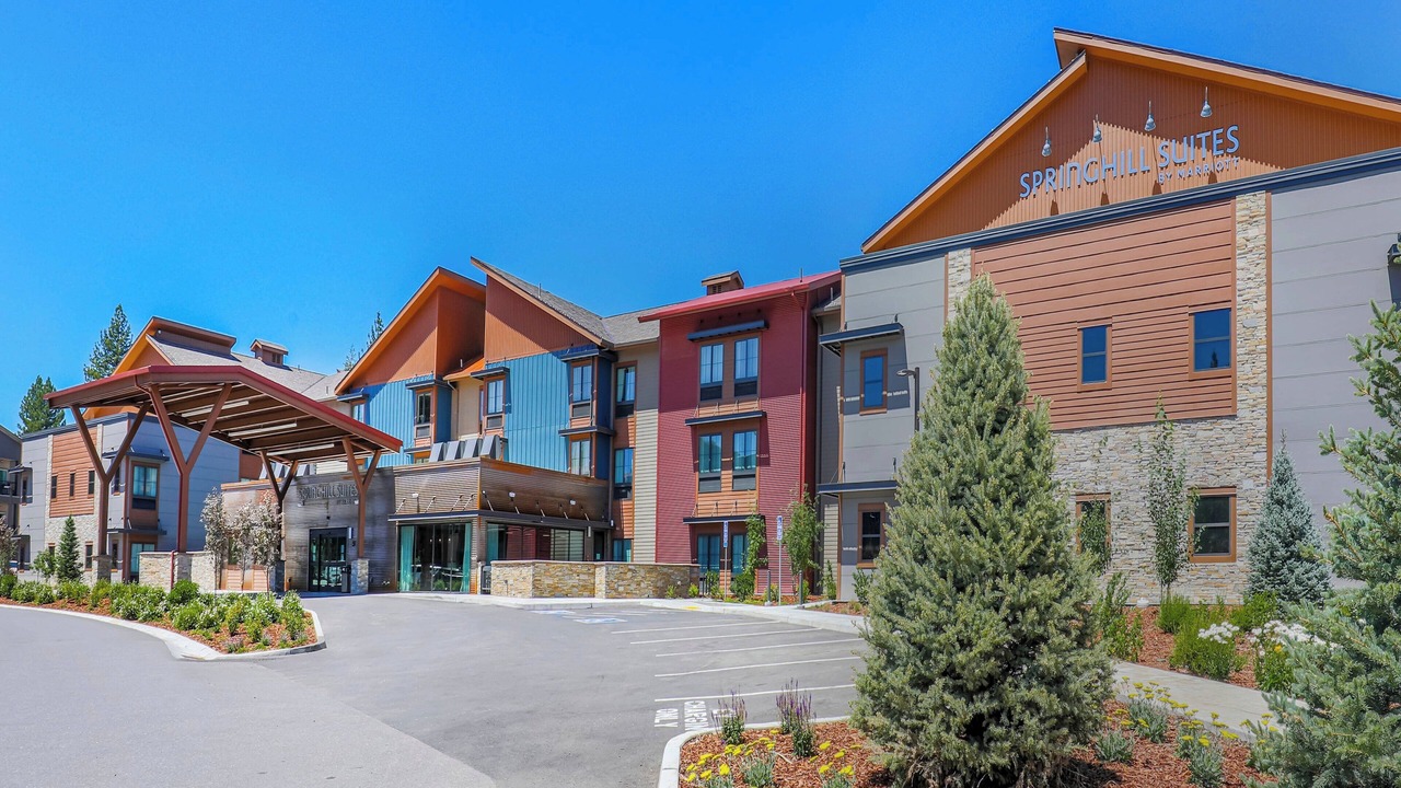 Photo of Outdoor in Truckee